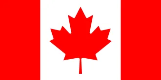 icon of Canadian Flag