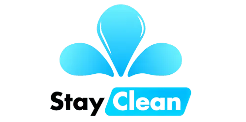 Logo Stayclean