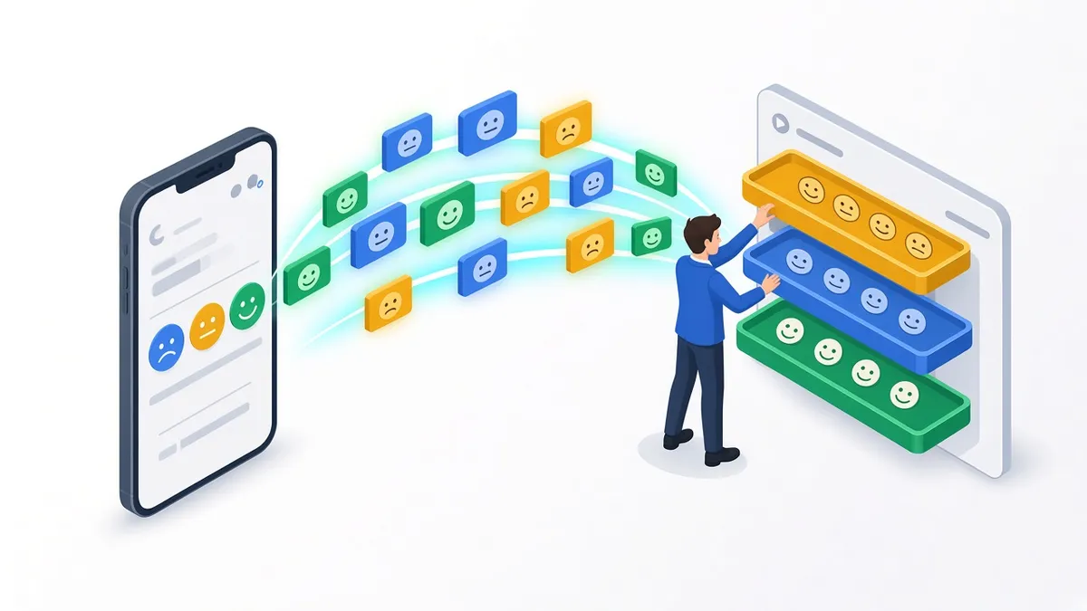 GoHighLevel customer feedback automation sending satisfaction surveys and routing responses to the team, by Pixelgram Brisbane