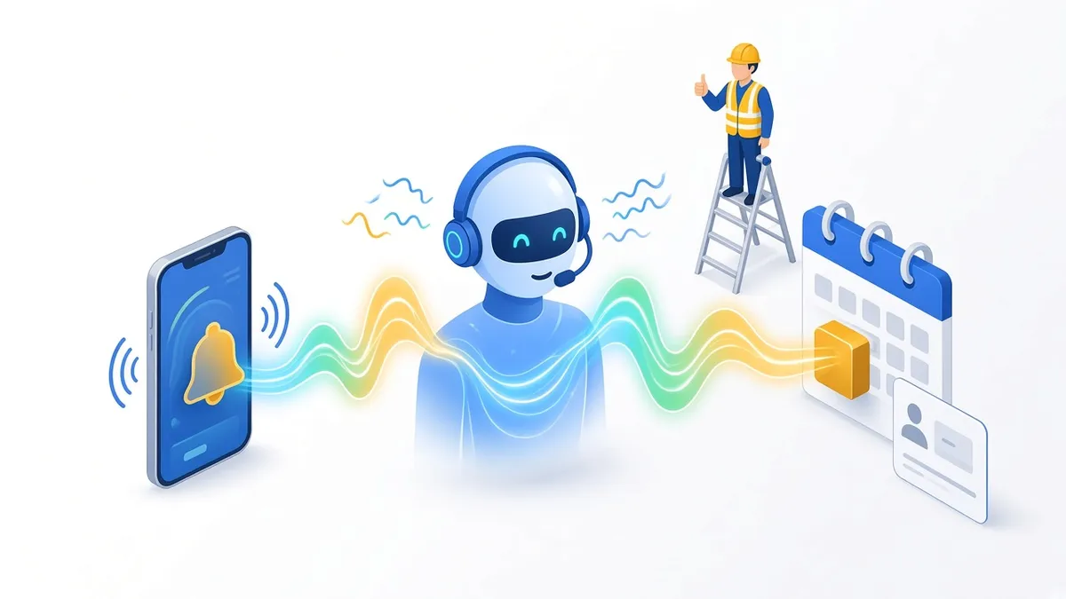 AI Voice Agents for Business: A Practical GoHighLevel Voice AI Guide