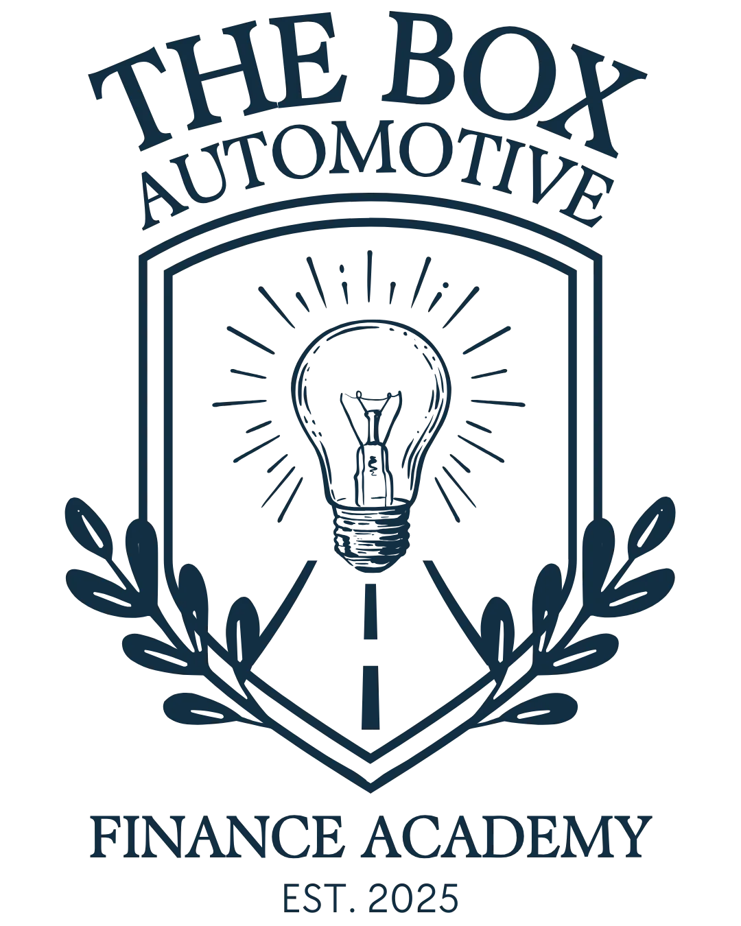 The Box Automotive Finance Academy