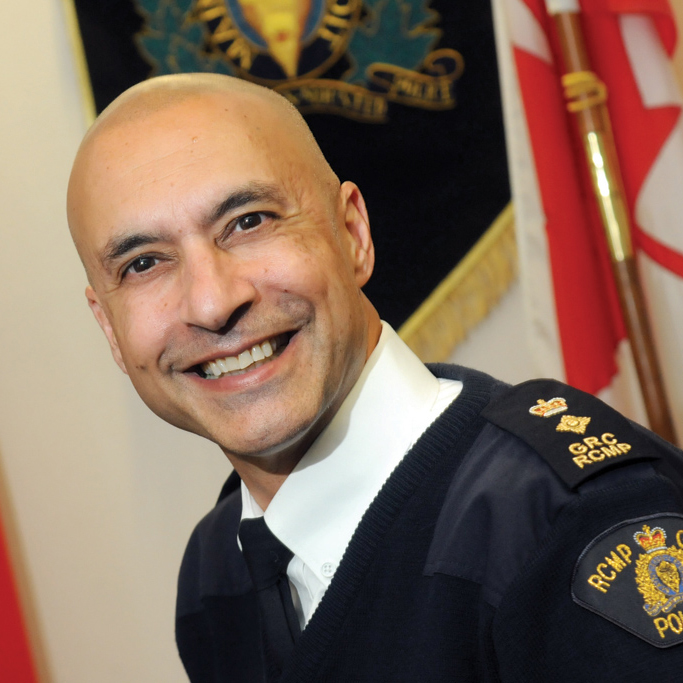 Dr. Galib Bhayani Headshot