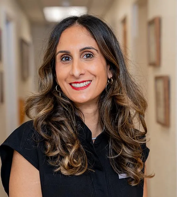 Picture of Dr. Sarah Dahan