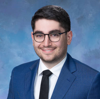 Picture of Dr. Hen Bershadskiy