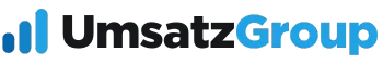 Umsatzgroup.com Logo