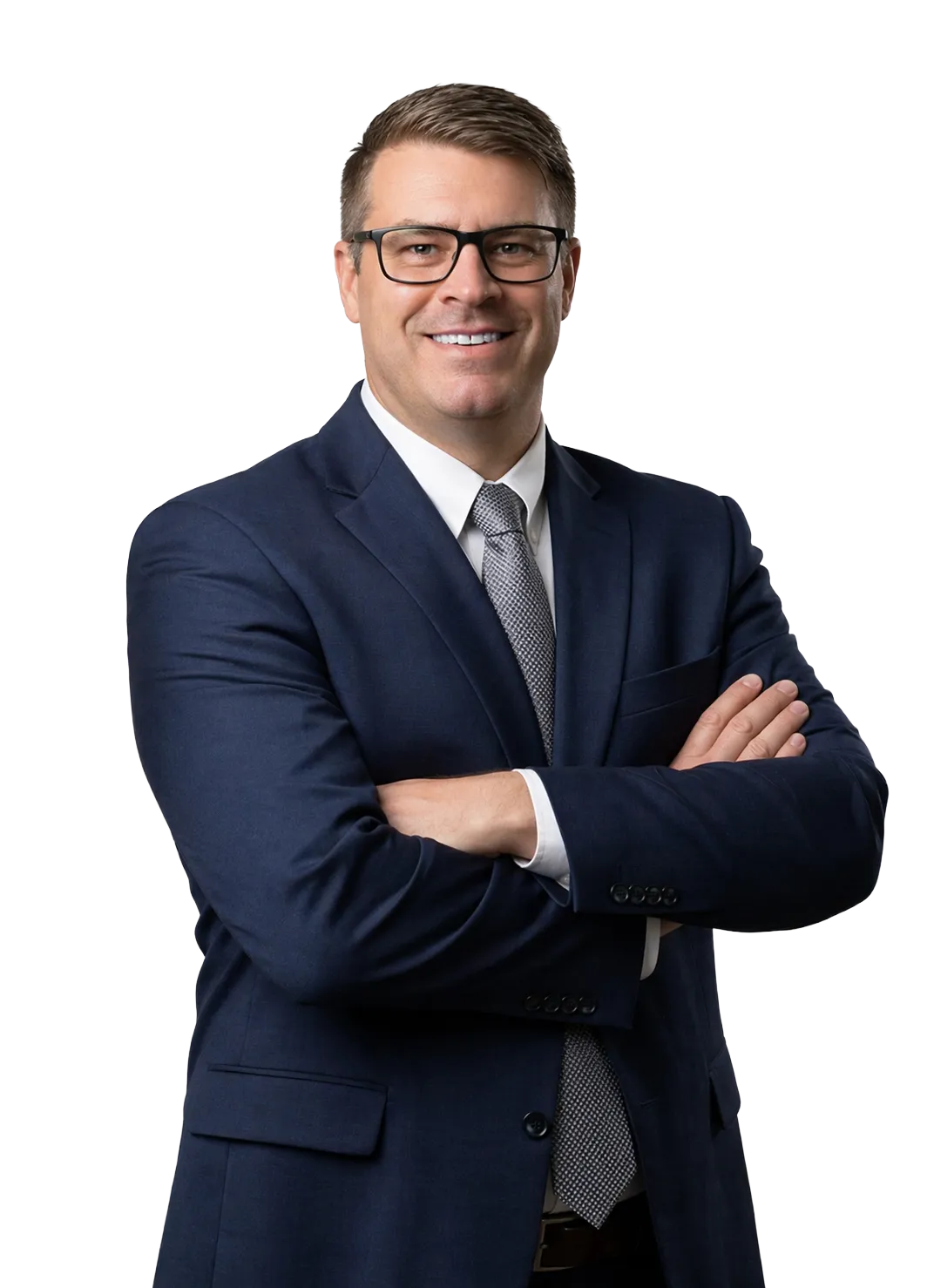 Jarrod Davis - Realty Consulting Group
