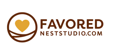 FAVORED NEST STUDIO