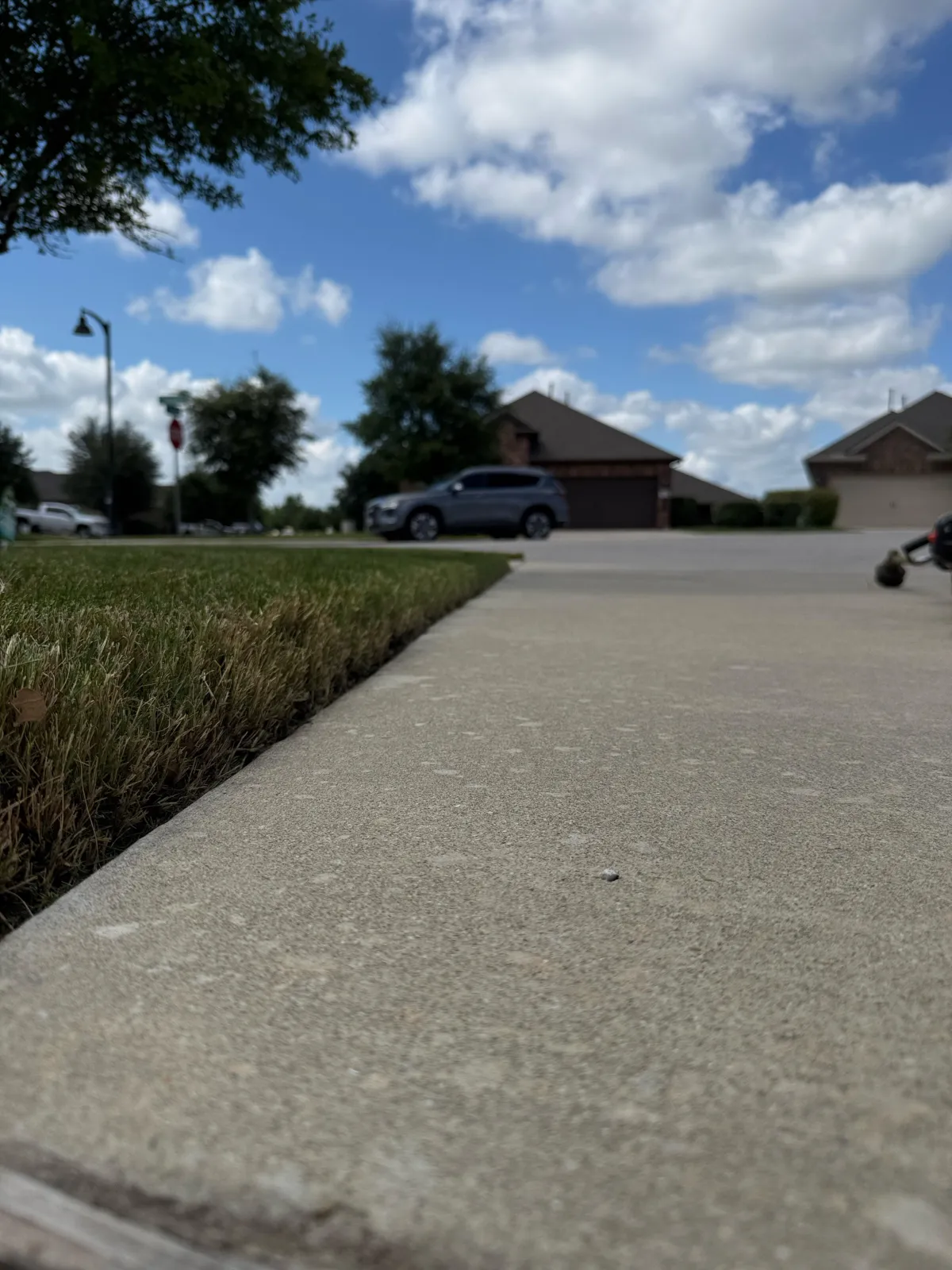 Lawn Maintenance Round Rock Tx
