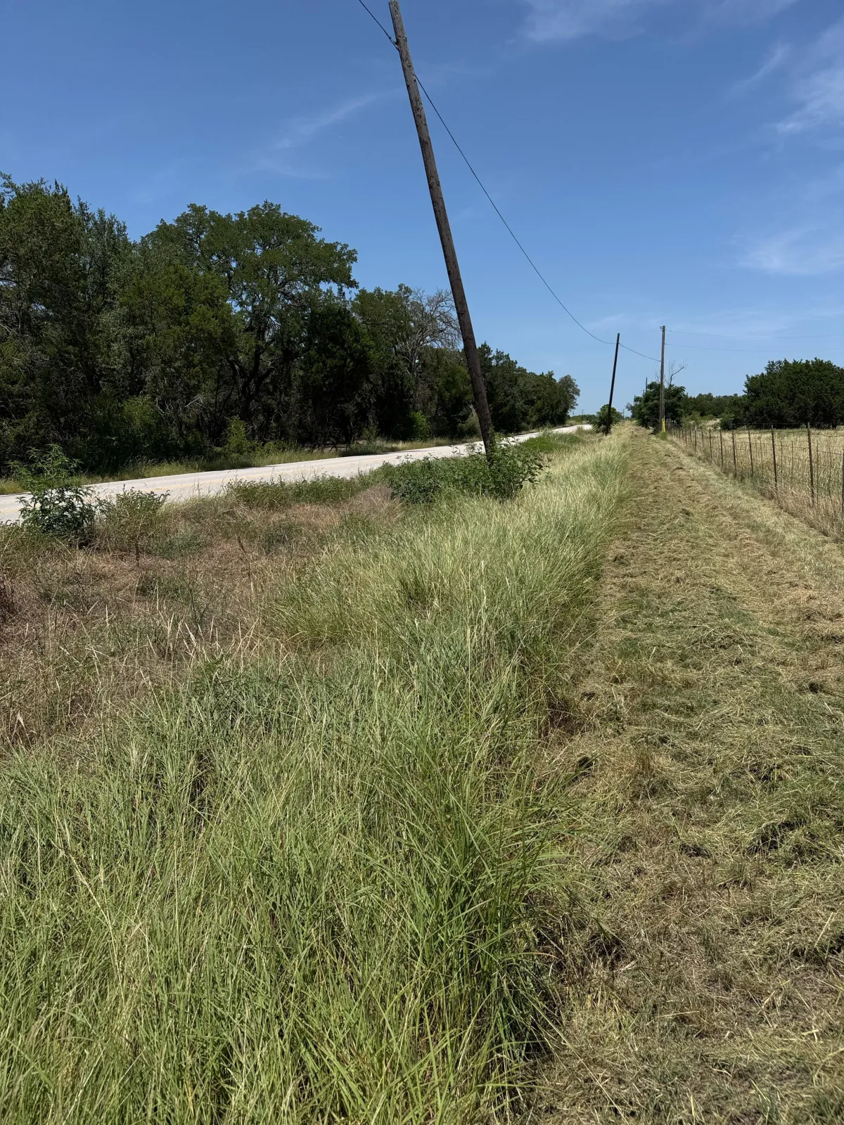 Round Rock Tx Lawn Maintenance 