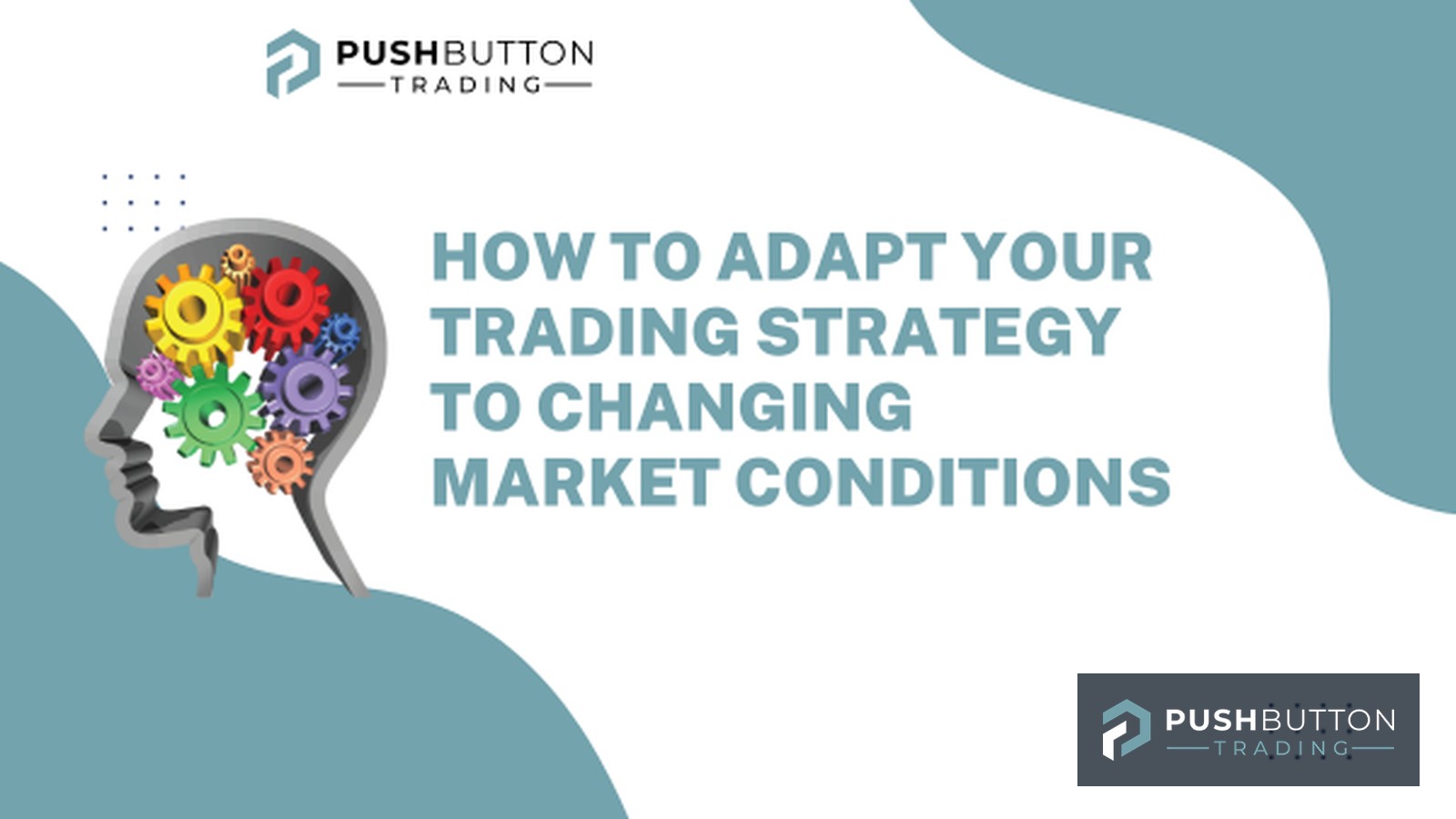 How to Adapt Your Trading Strategy Icon