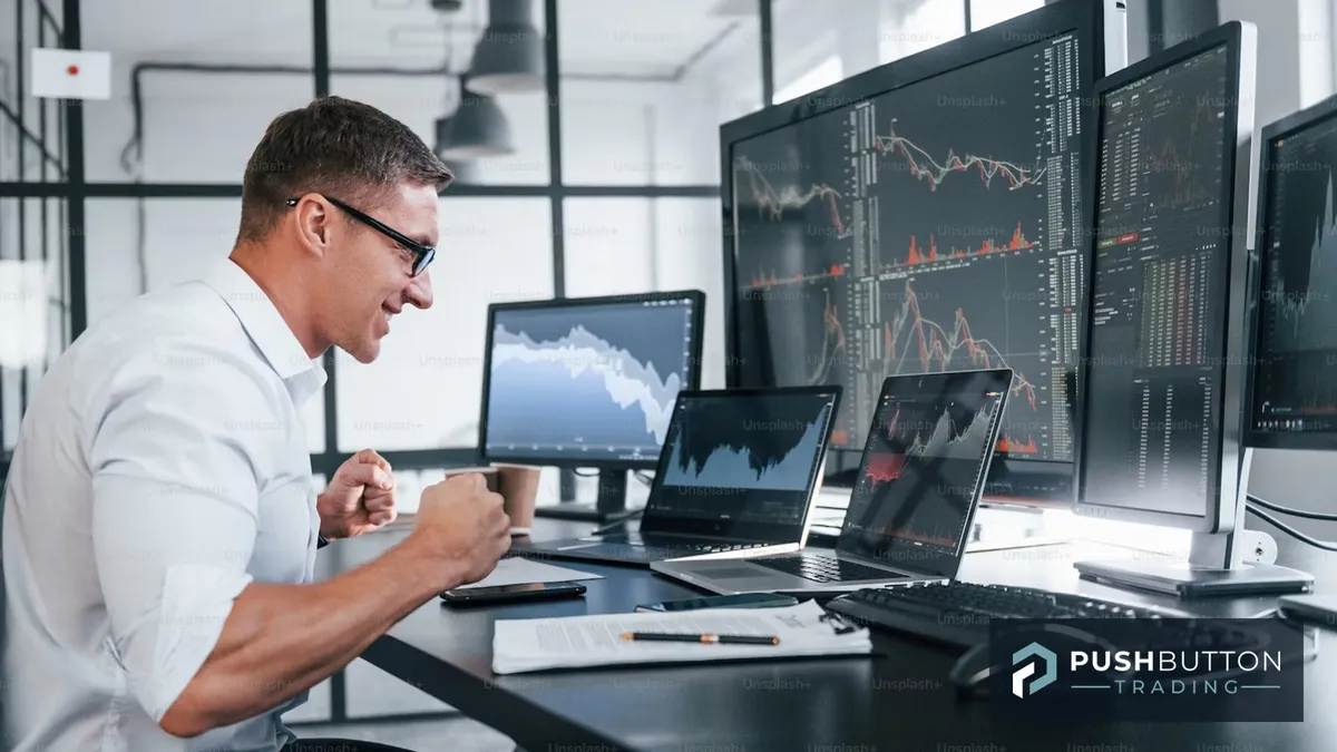 Day Trading Futures