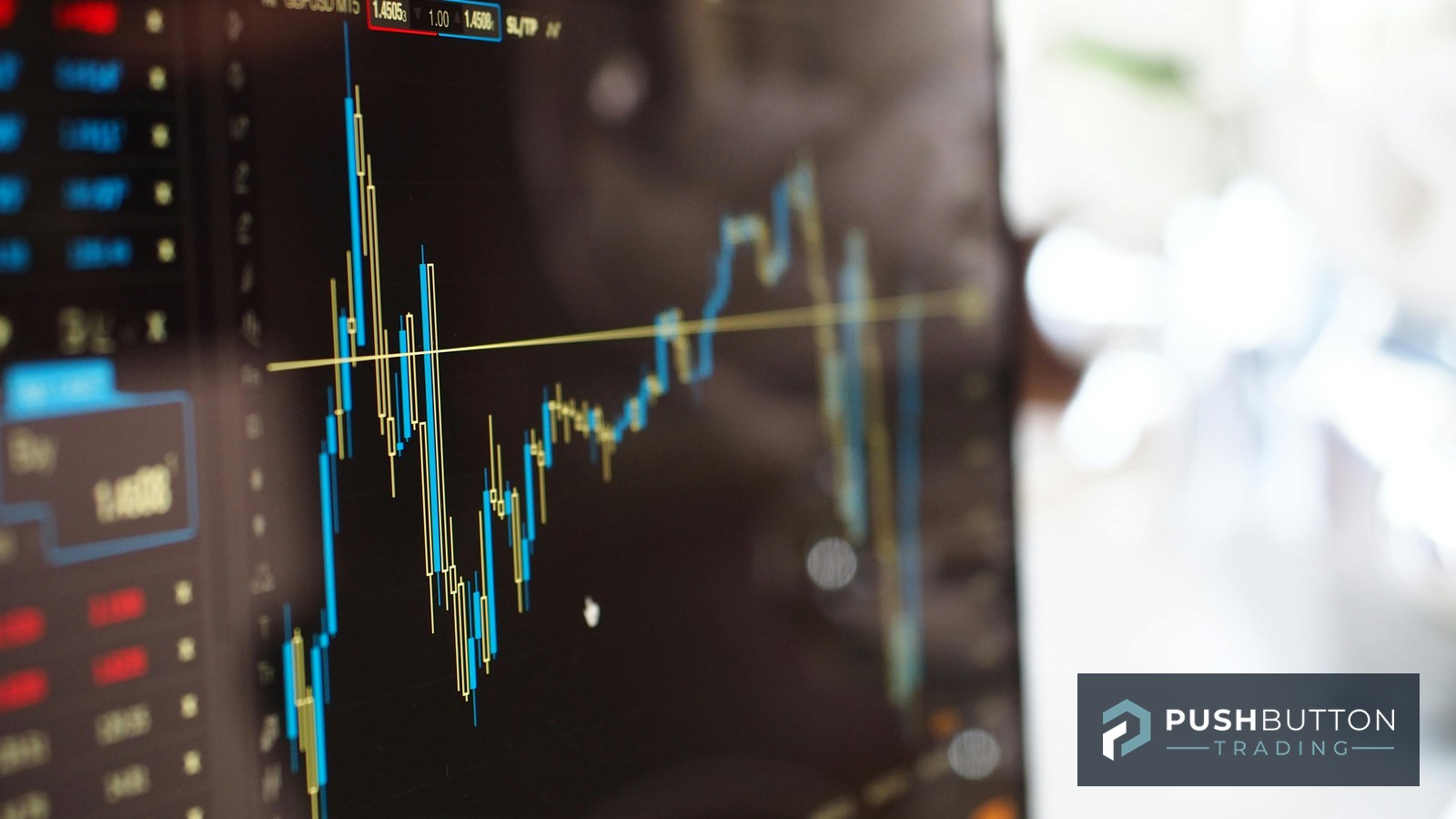 Forex Day Trading