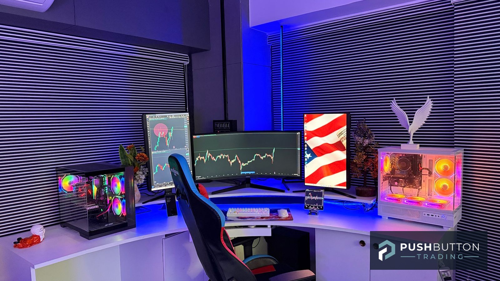 First Steps to Setting Up a Futures Trading Bot in NinjaTrader