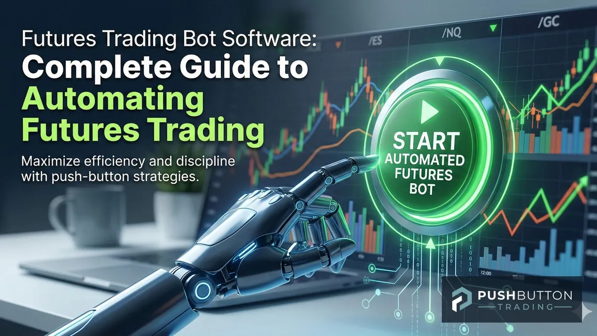 Futures Trading Bot Software