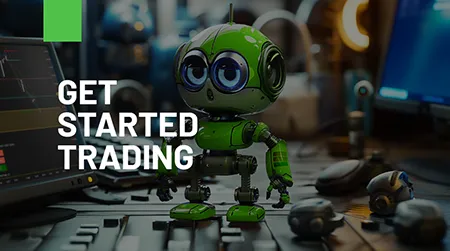 Get Started Trading