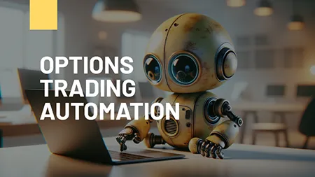 Options Trading Automation