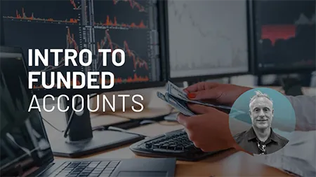 Intro to funded Accounts