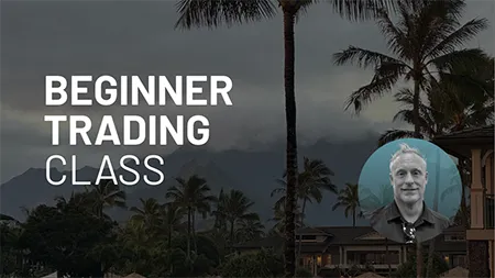 Beginner Trading Class Thumb