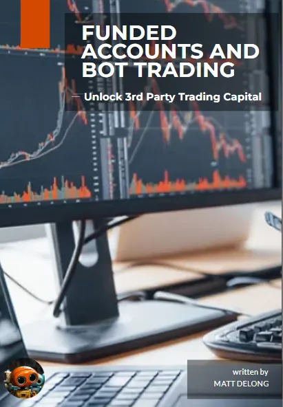 Funded Accounts and Bot Trading