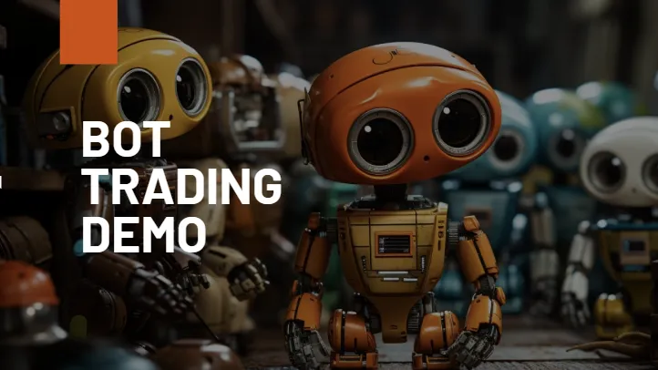 BOT Trading Automation