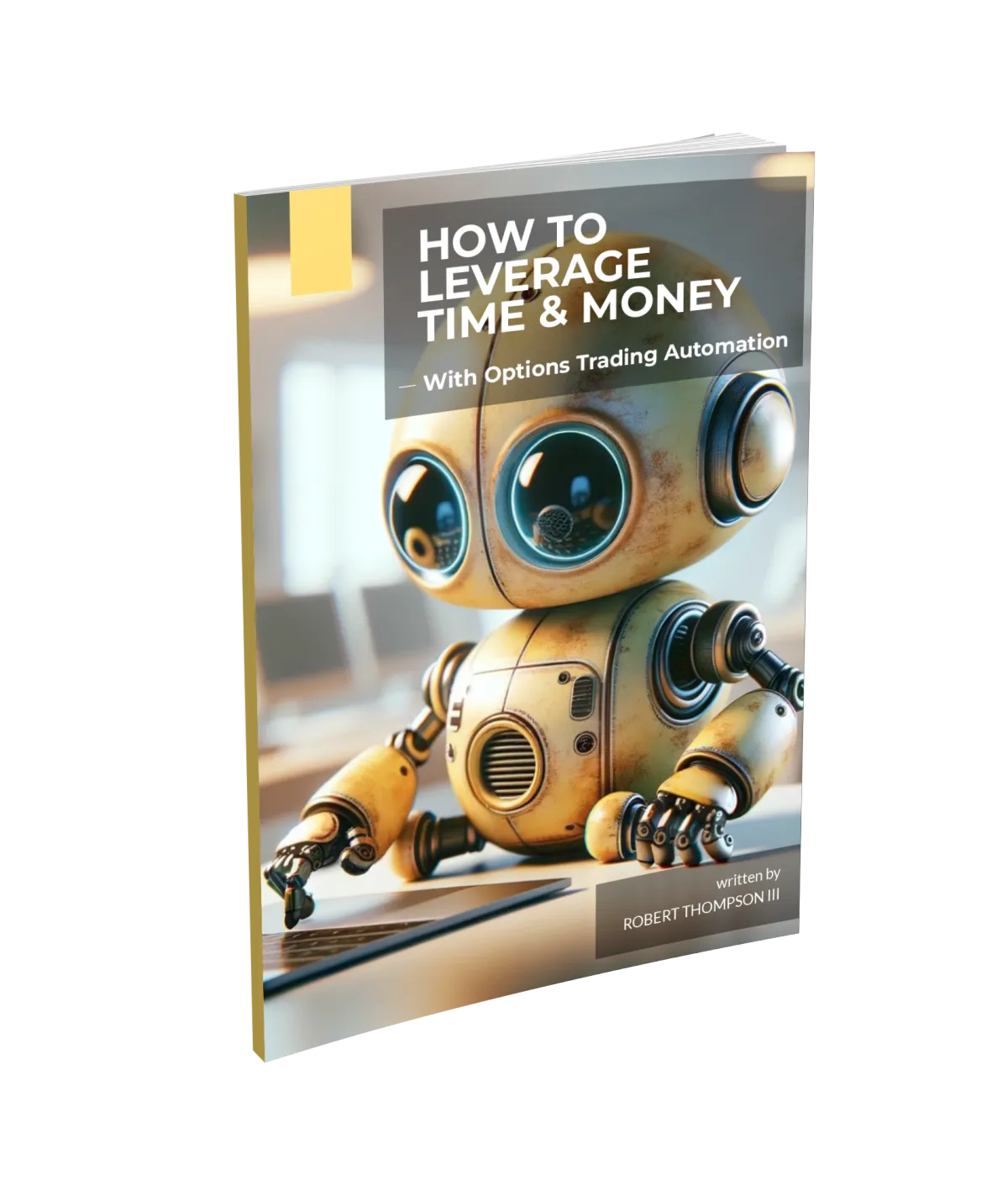 How to Leverage Time & Money Ebook Thumb