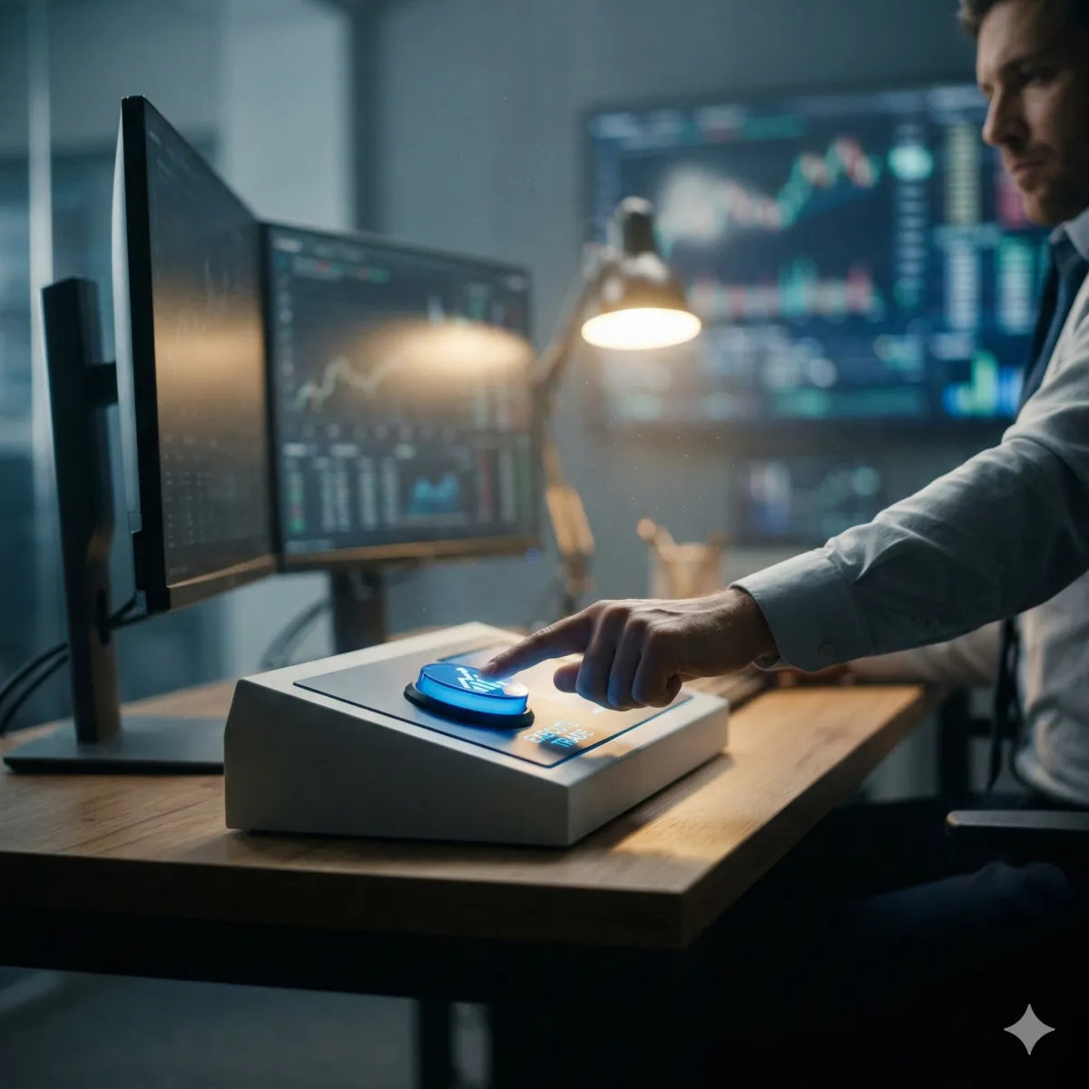 What Is a Trading Bot for Funded Accounts?