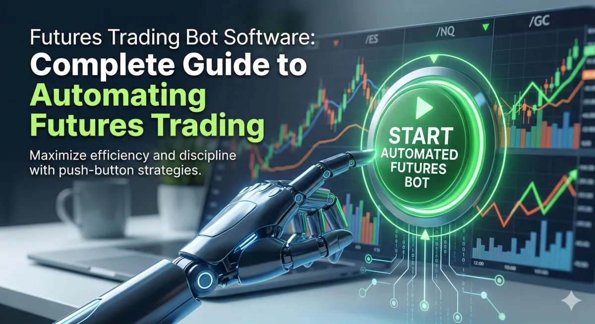 Futures Trading Bot Software: Complete Guide to Automating Futures Trading