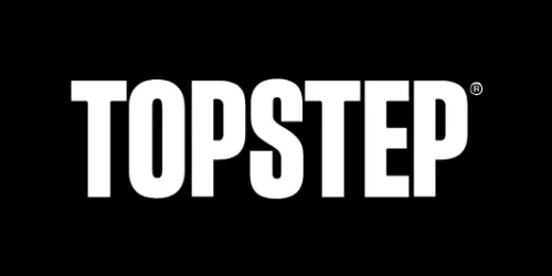 Topstep Logo