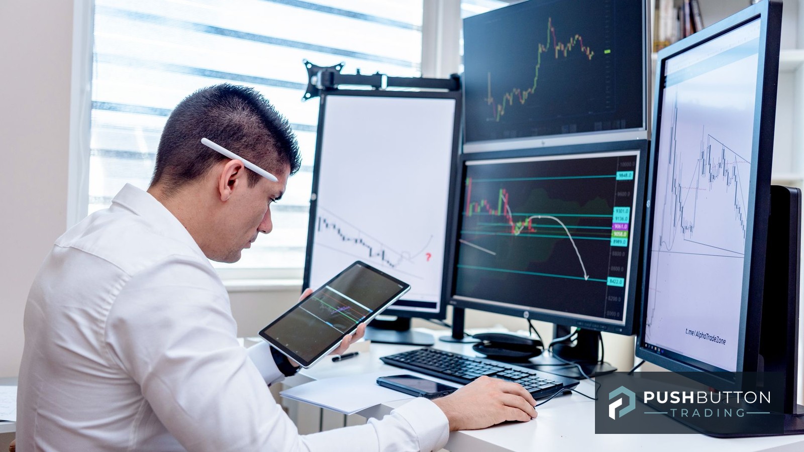 Backtest to Live: Why 4.5 Years of Bot Data Won't Predict Next Month (And the Stats That Actually Matter)