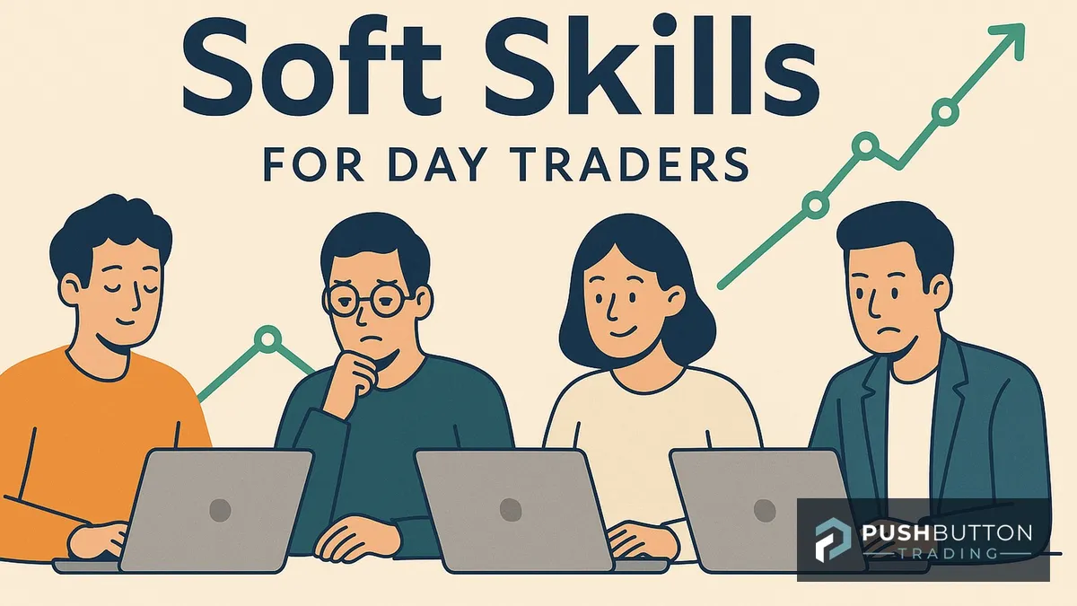 Soft Skills for Day Traders