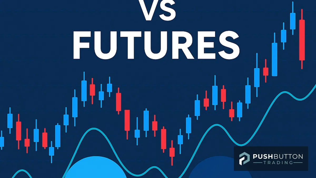 CFD Trading vs Futures