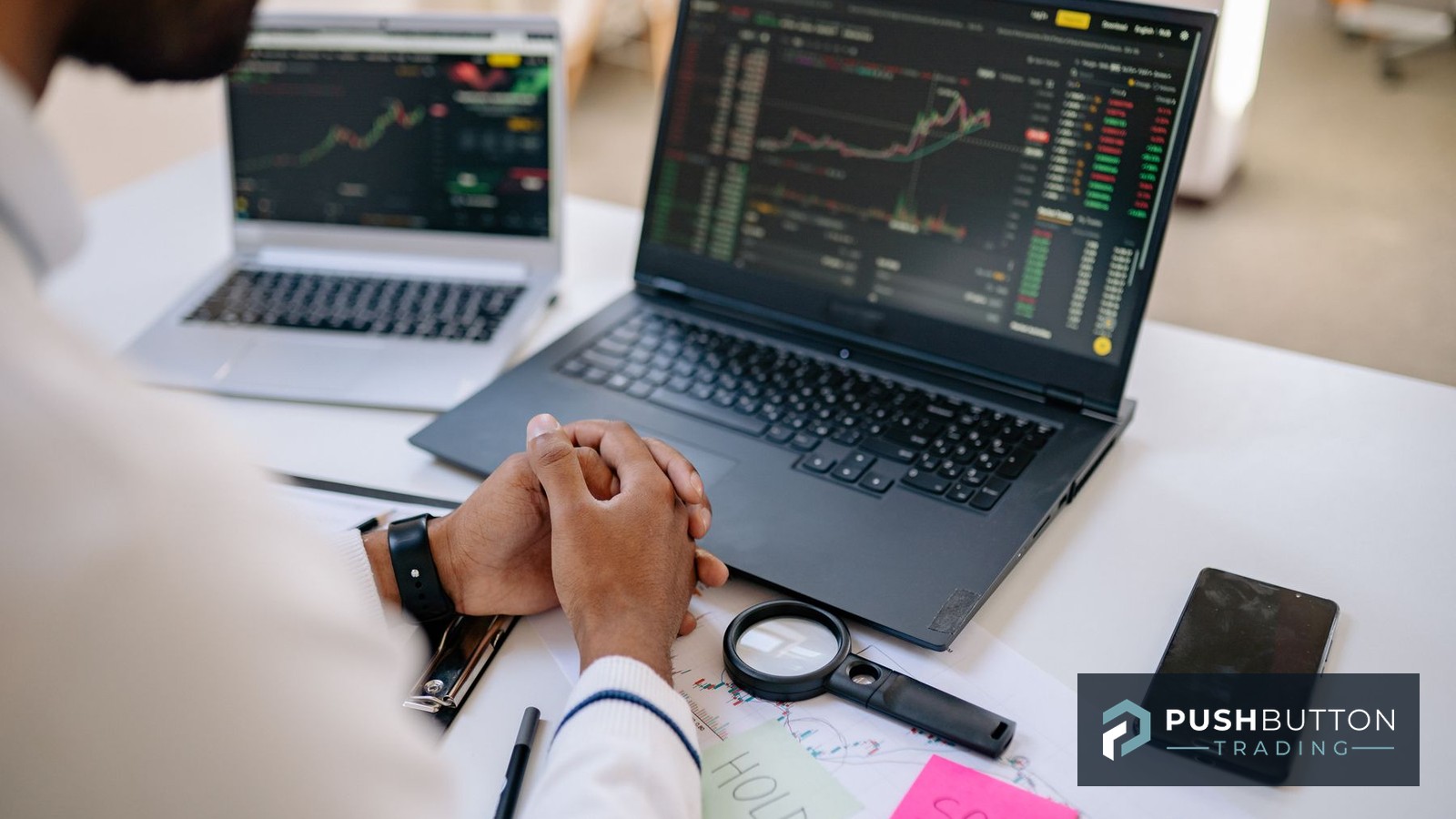Building a Bot Portfolio That Survives a Losing Regime: Mixing Breakout, Mean-Reversion, and Volume Strategies