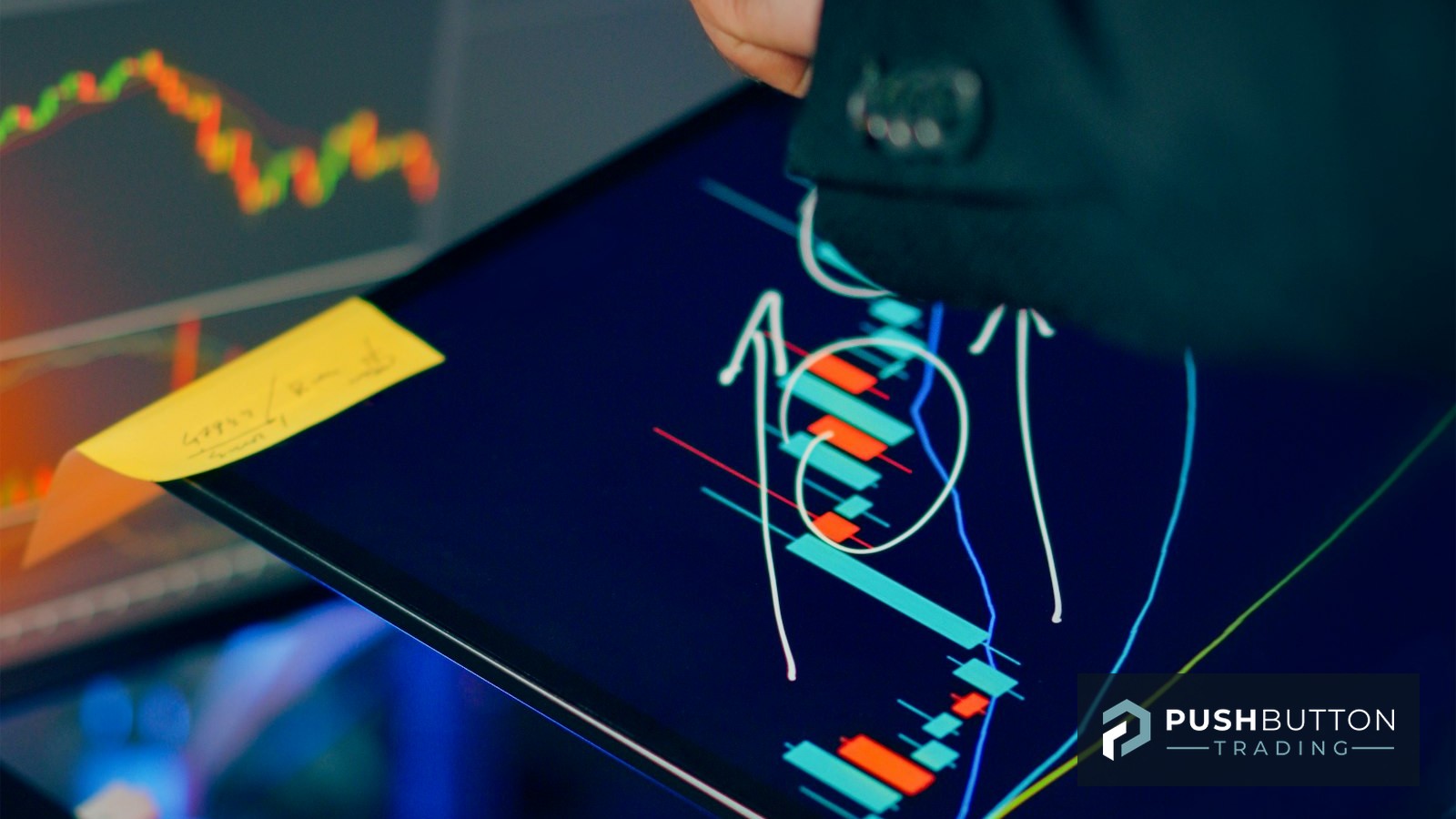 Understanding the NinjaTrader Control Center: The Main Hub Every Bot Trader Should Know Before Going Live
