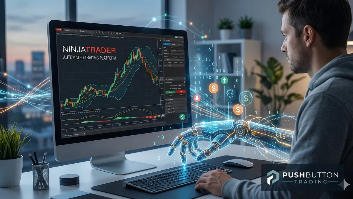 Best Trading Bot for NinjaTrader