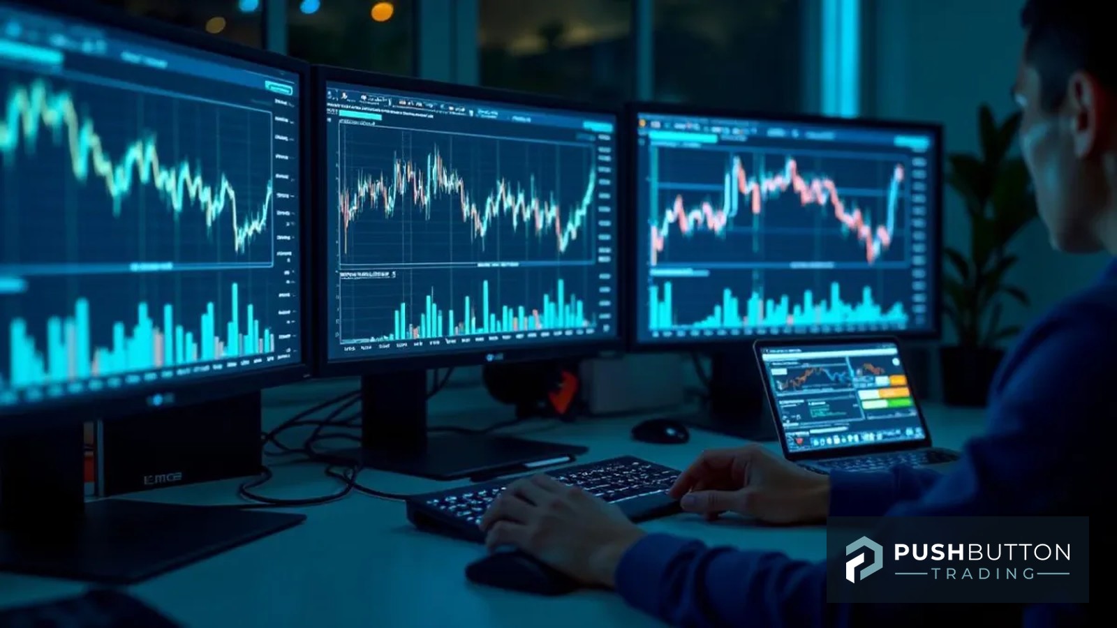 benefits of using funded accounts