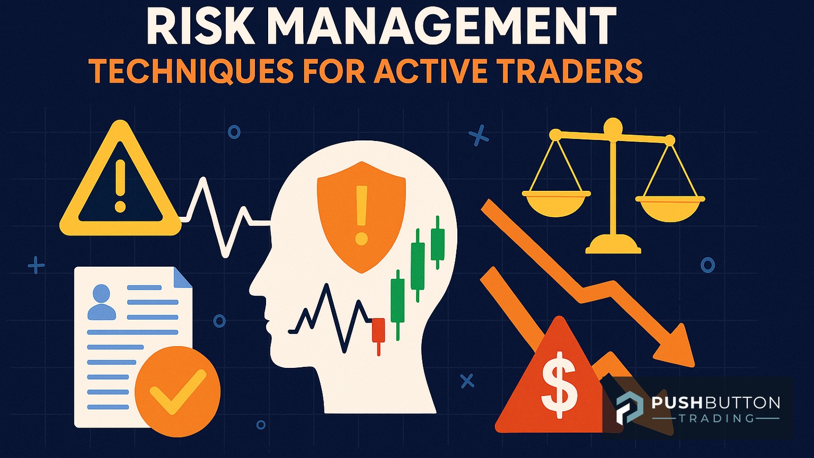 Trading Risk Management