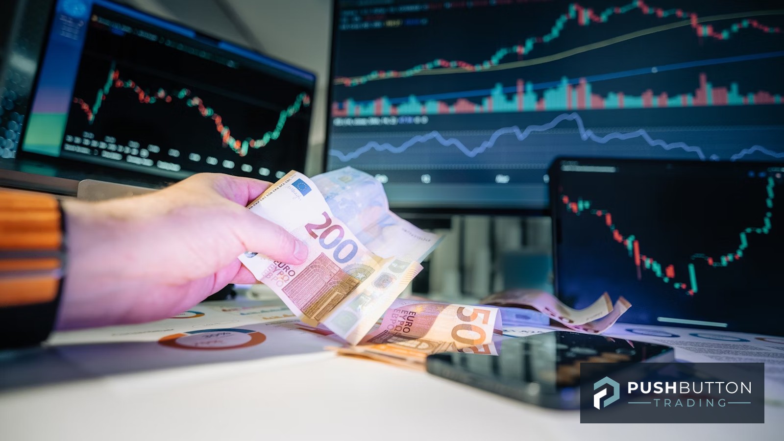 Day Trading