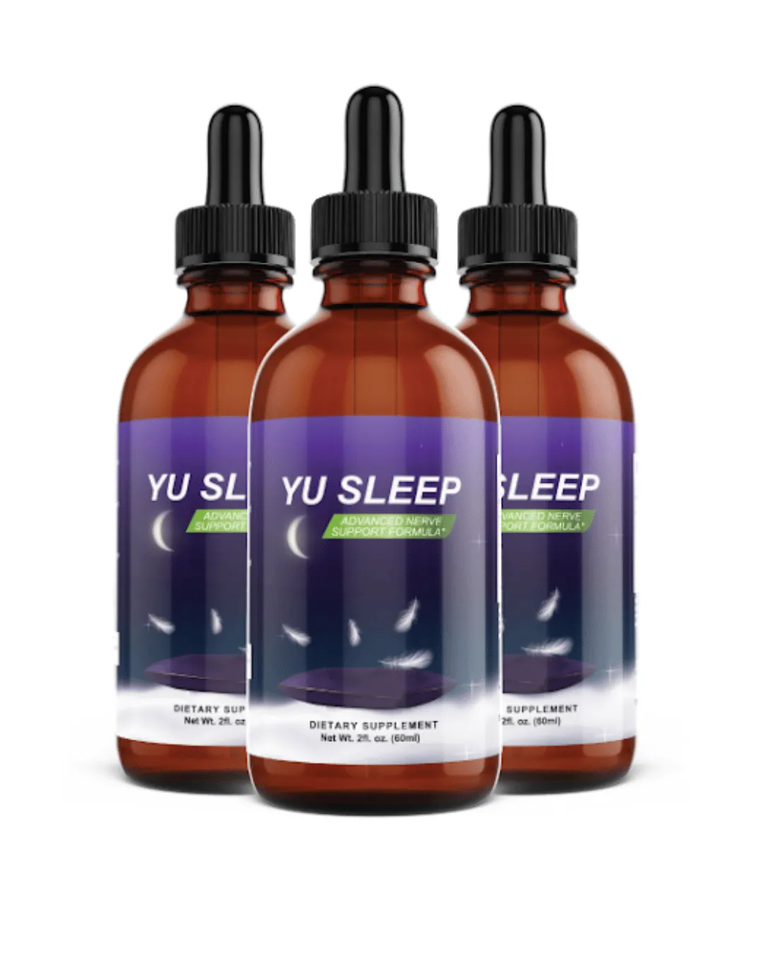 yu sleep