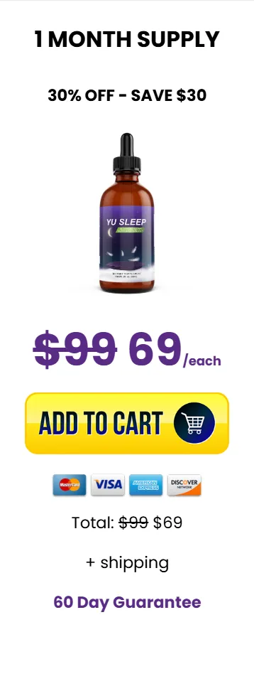 $69 For 1 Bottle