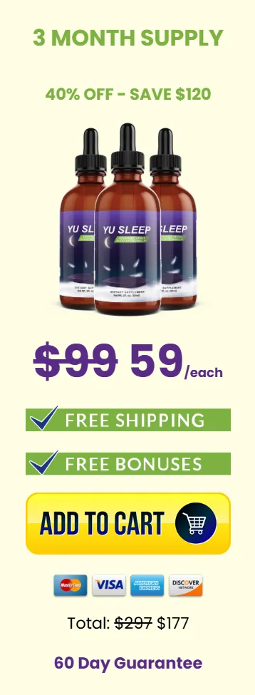 $120 For 3 Bottle