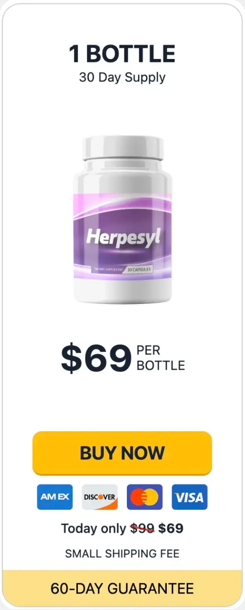 $69 For 1 container