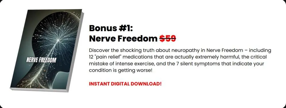 nerve alive bonus 1