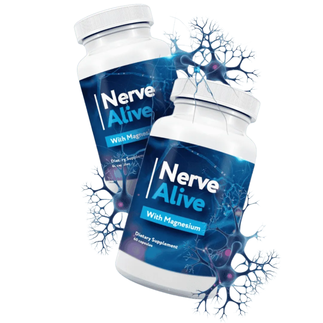 nerve alie 