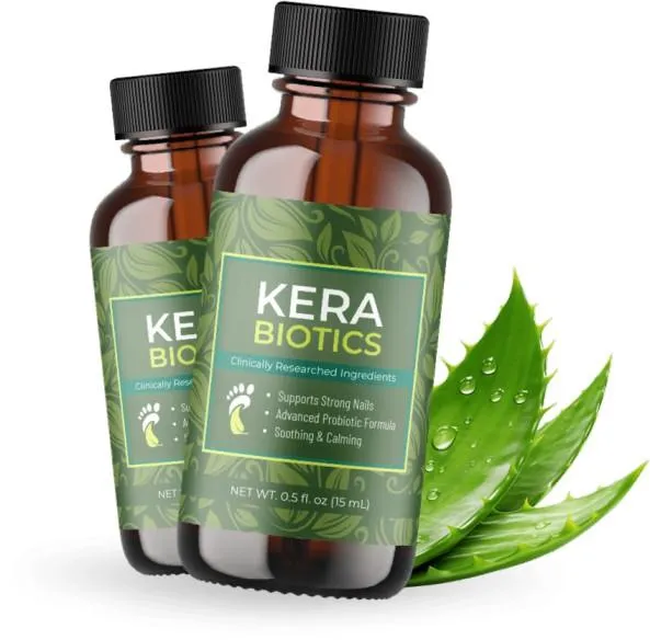 kerabiotics