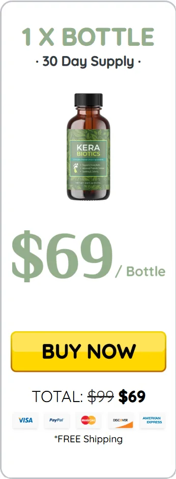 $69 For 1 container