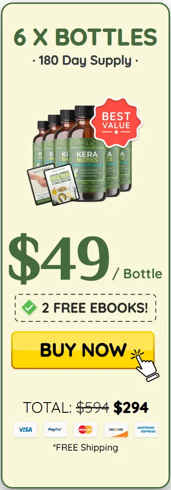 $234 For 6 contaner