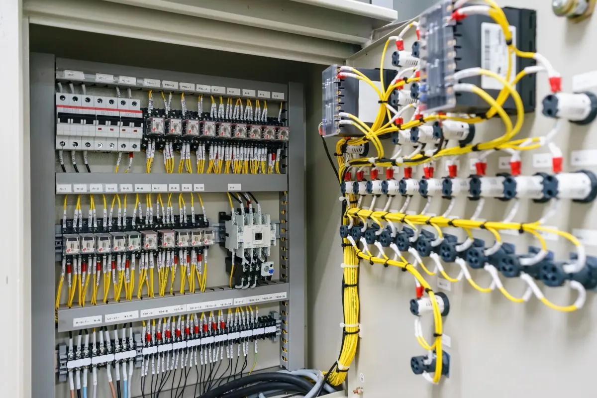 Residential Electrician in Athol