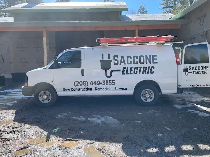 Saccone Electric