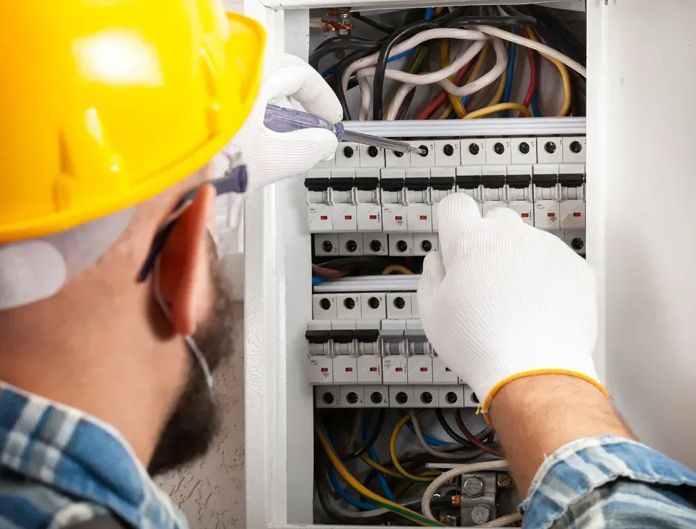 Affordable Electrical Services