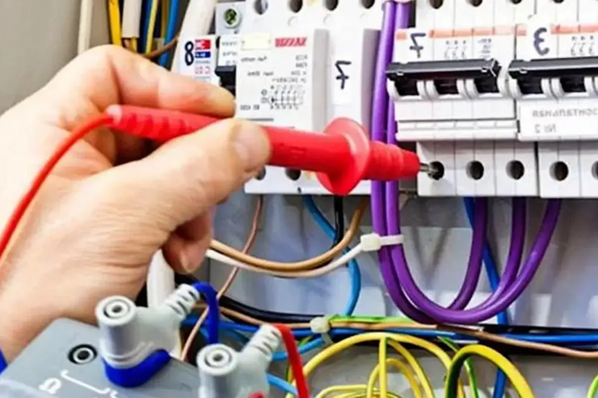 Whole House Surge Protector Installation